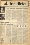 Volume 46, Issue 8 (1974)