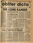 Volume 47, Issue 1 (1974)