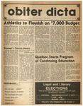 Volume 47, Issue 3 (1974)