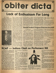 Volume 47, Issue 4 (1974)