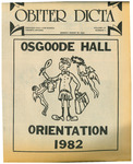Volume 55, Issue 1 (1982)