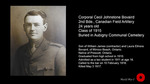 Corporal Cecil Johnstone Bovaird